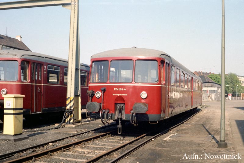 Drehscheibe Online Foren 04 Historische Bahn