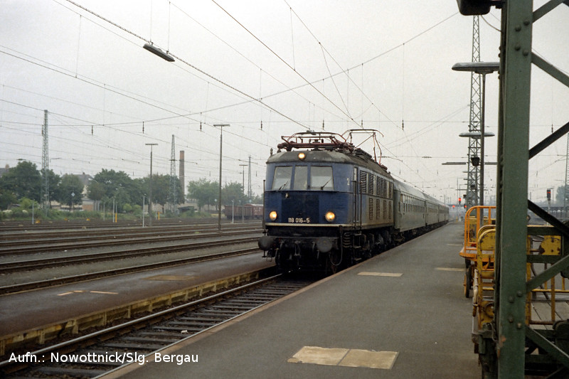 Drehscheibe Online Foren 04 Historische Bahn