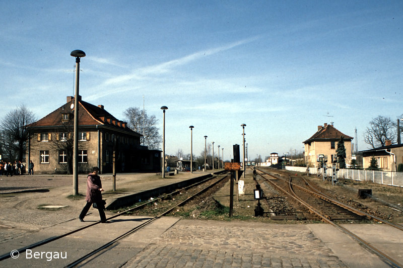 Drehscheibe Online Foren 04 Historische Bahn