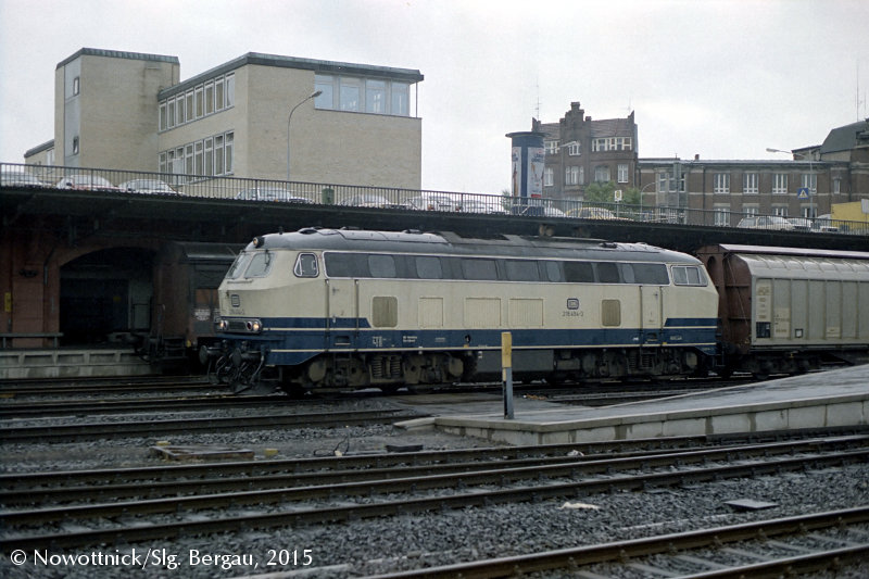 Drehscheibe Online Foren 04 Historische Bahn 10.07