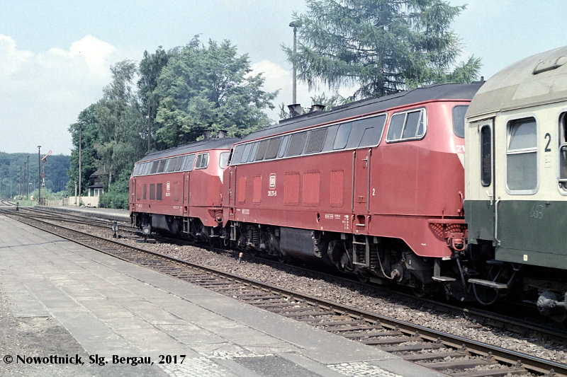 Drehscheibe Online Foren 04 Historische Bahn 03.06