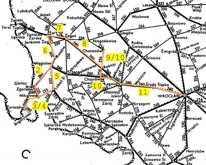 Drehscheibe Online Foren :: 04 - Historische Bahn :: Der Jahreswechsel